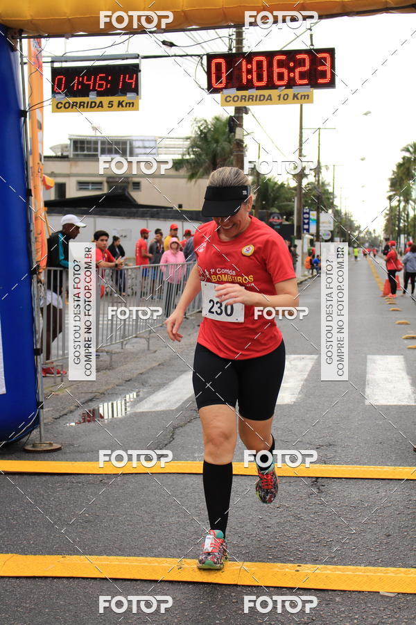 Buy your photos of the event1 Corrida dos Bombeiros - Circuito Guaruj Primeira Etapa on Fotop
