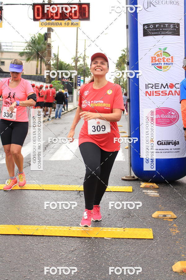 Buy your photos of the event1 Corrida dos Bombeiros - Circuito Guaruj Primeira Etapa on Fotop