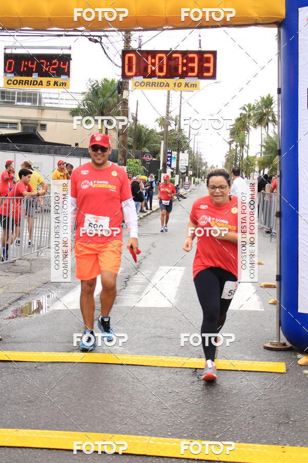 Buy your photos of the event1 Corrida dos Bombeiros - Circuito Guaruj Primeira Etapa on Fotop