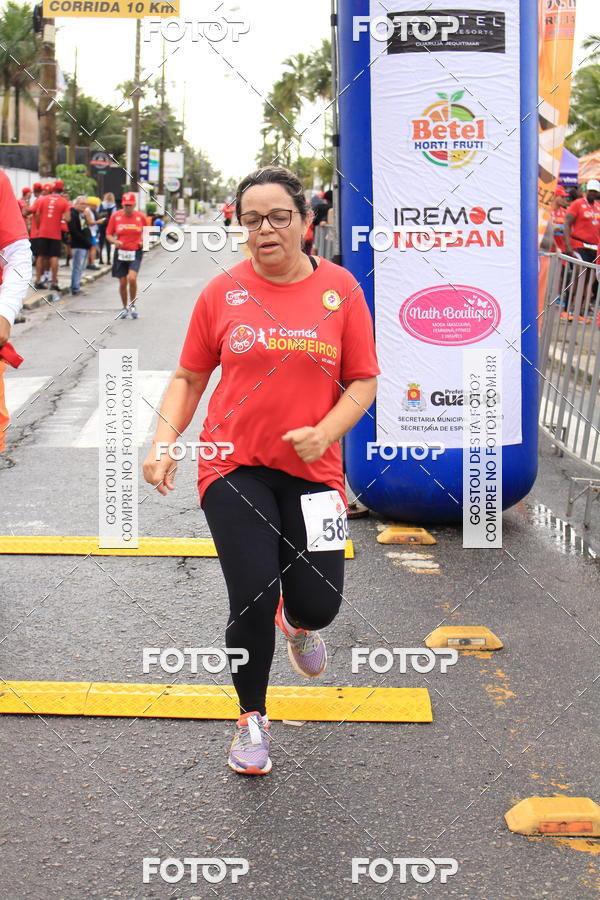 Buy your photos of the event1 Corrida dos Bombeiros - Circuito Guaruj Primeira Etapa on Fotop