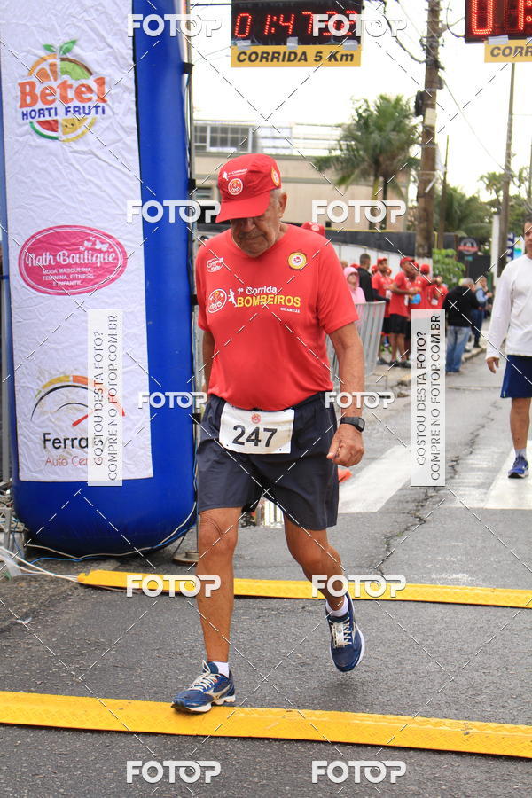 Buy your photos of the event1 Corrida dos Bombeiros - Circuito Guaruj Primeira Etapa on Fotop