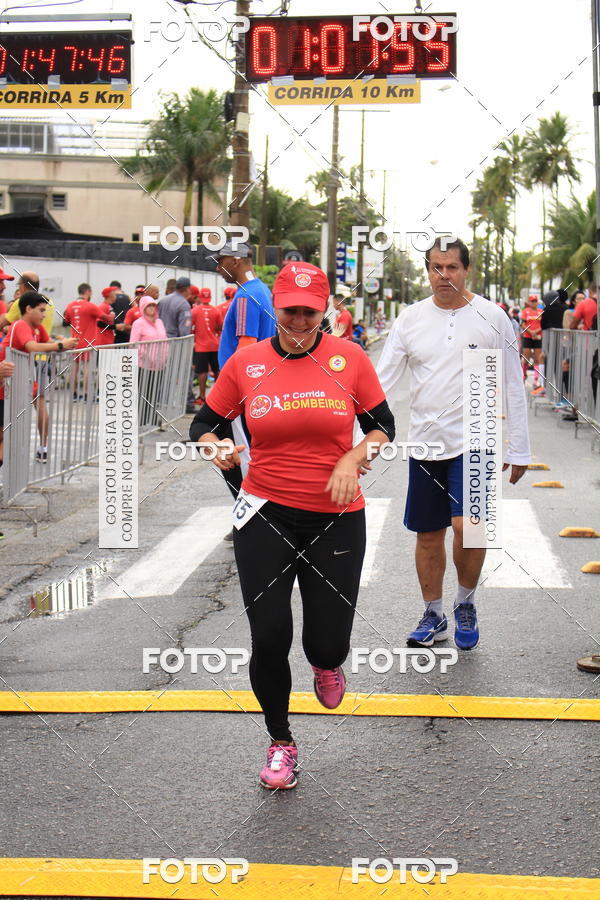 Buy your photos of the event1 Corrida dos Bombeiros - Circuito Guaruj Primeira Etapa on Fotop