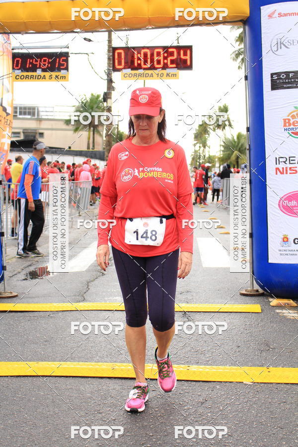 Buy your photos of the event1 Corrida dos Bombeiros - Circuito Guaruj Primeira Etapa on Fotop
