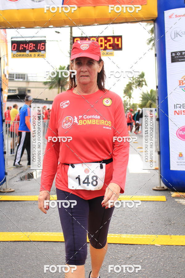 Buy your photos of the event1 Corrida dos Bombeiros - Circuito Guaruj Primeira Etapa on Fotop