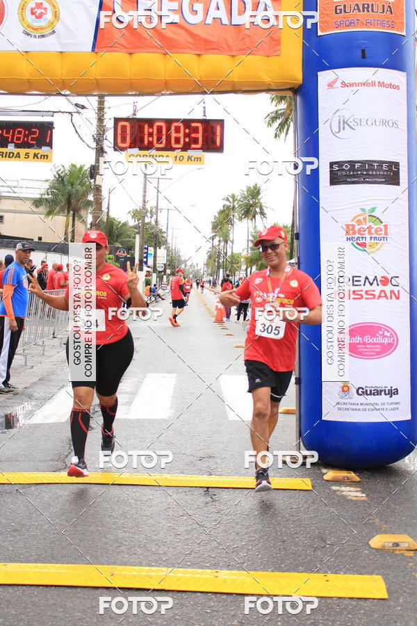 Buy your photos of the event1 Corrida dos Bombeiros - Circuito Guaruj Primeira Etapa on Fotop