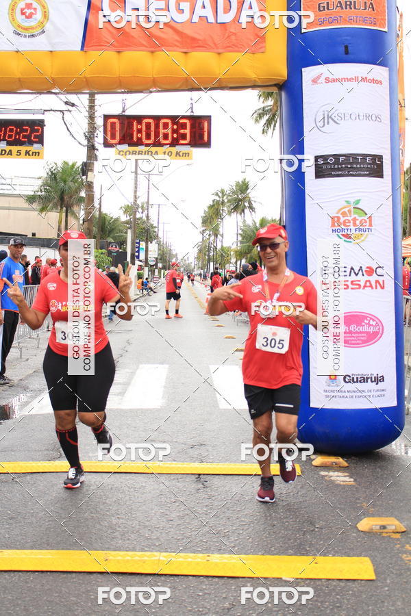 Buy your photos of the event1 Corrida dos Bombeiros - Circuito Guaruj Primeira Etapa on Fotop