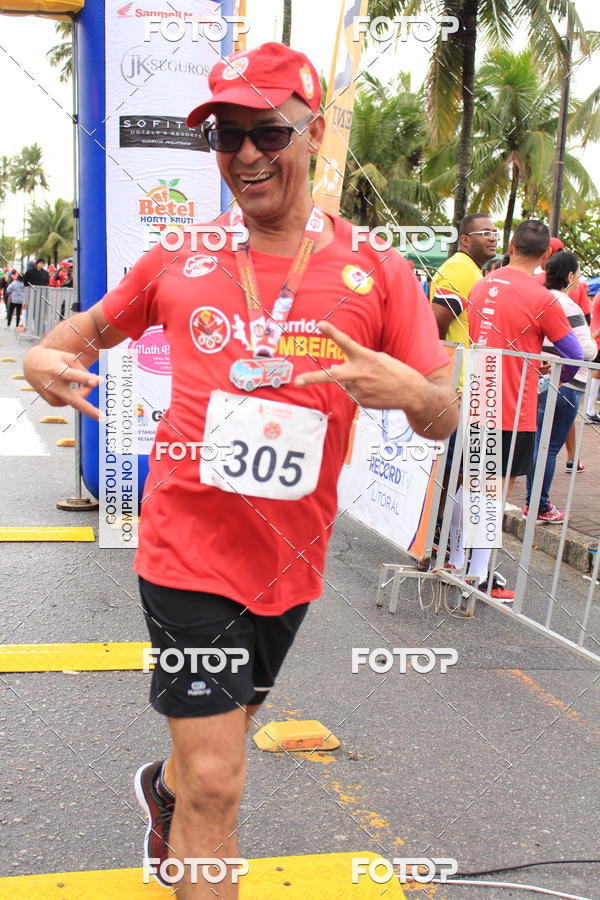 Buy your photos of the event1 Corrida dos Bombeiros - Circuito Guaruj Primeira Etapa on Fotop