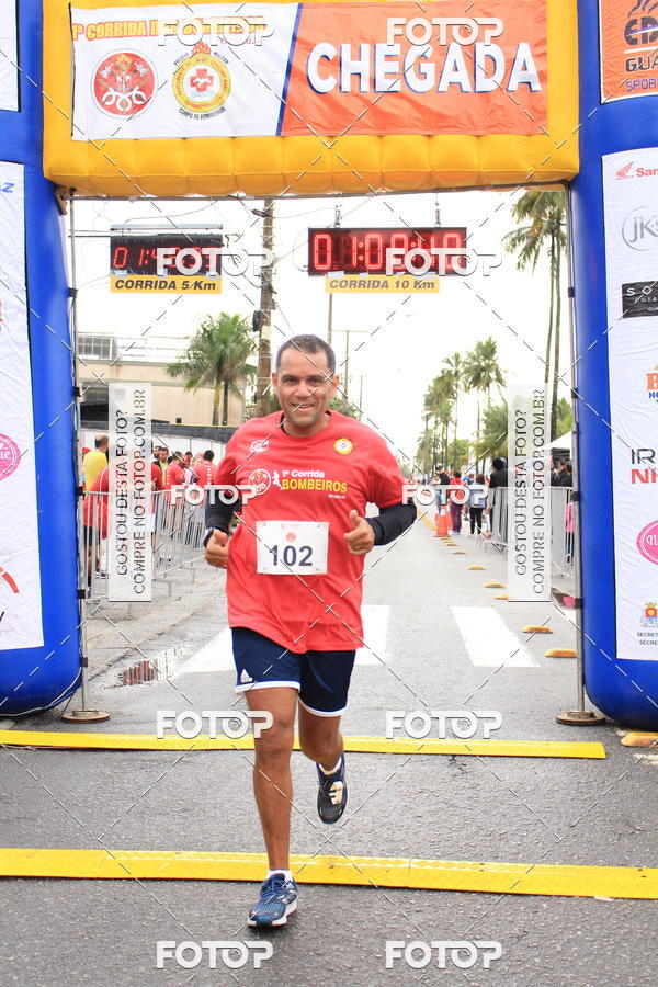 Buy your photos of the event1 Corrida dos Bombeiros - Circuito Guaruj Primeira Etapa on Fotop