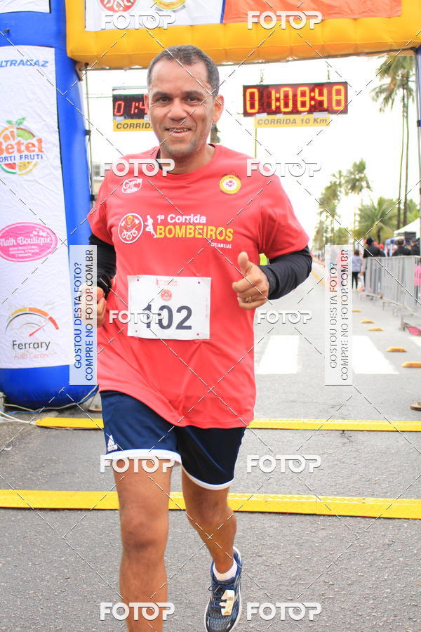 Buy your photos of the event1 Corrida dos Bombeiros - Circuito Guaruj Primeira Etapa on Fotop