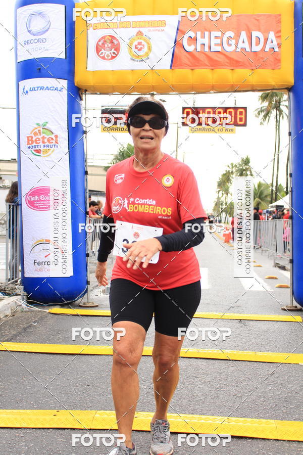 Buy your photos of the event1 Corrida dos Bombeiros - Circuito Guaruj Primeira Etapa on Fotop