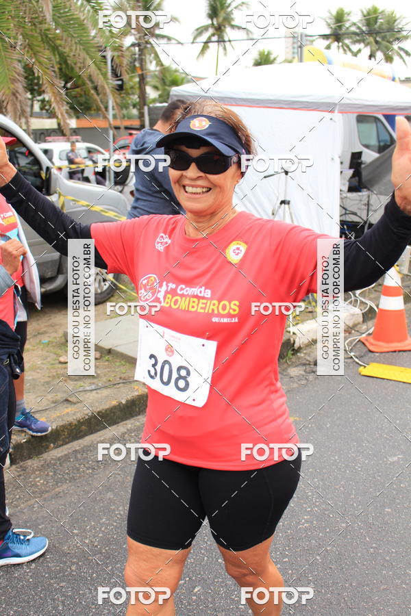 Buy your photos of the event1 Corrida dos Bombeiros - Circuito Guaruj Primeira Etapa on Fotop