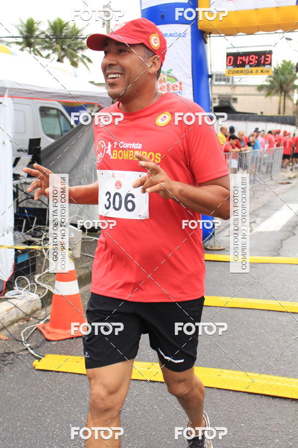 Buy your photos of the event1 Corrida dos Bombeiros - Circuito Guaruj Primeira Etapa on Fotop