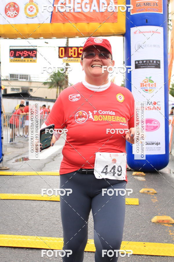 Buy your photos of the event1 Corrida dos Bombeiros - Circuito Guaruj Primeira Etapa on Fotop