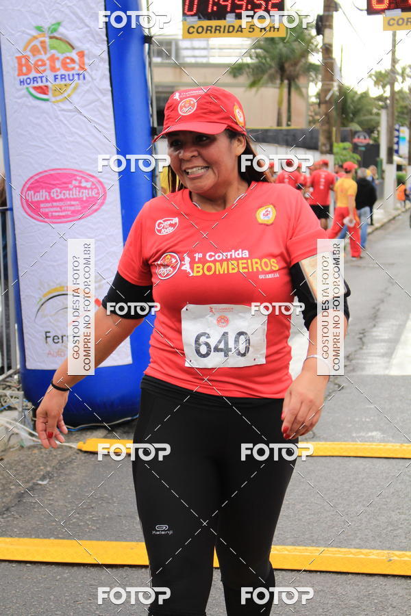 Buy your photos of the event1 Corrida dos Bombeiros - Circuito Guaruj Primeira Etapa on Fotop