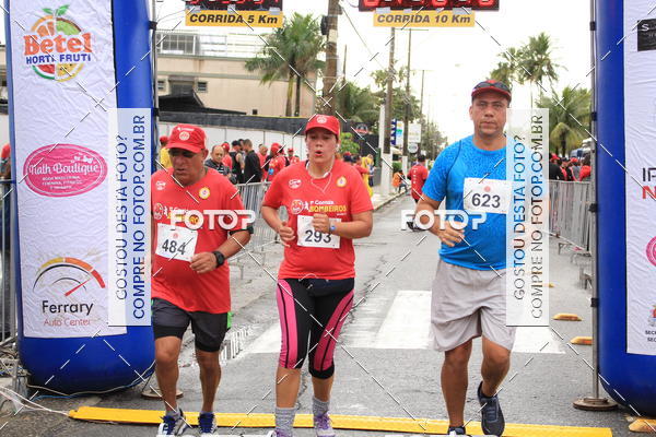 Buy your photos of the event1 Corrida dos Bombeiros - Circuito Guaruj Primeira Etapa on Fotop