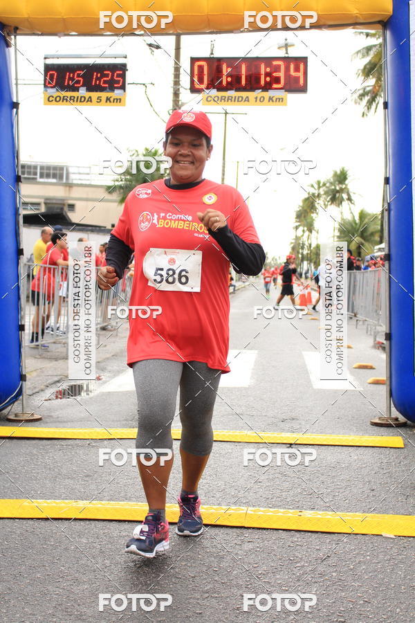 Buy your photos of the event1 Corrida dos Bombeiros - Circuito Guaruj Primeira Etapa on Fotop