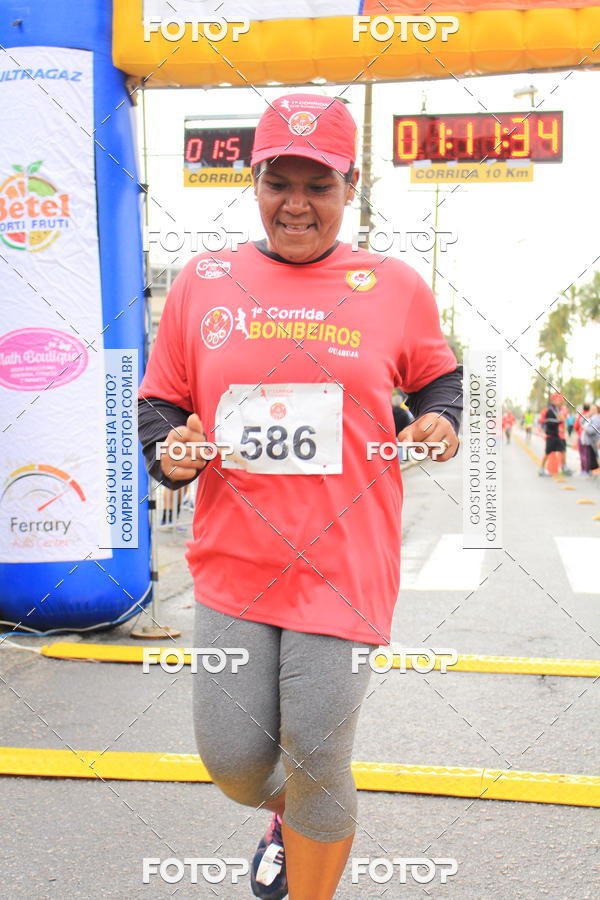 Buy your photos of the event1 Corrida dos Bombeiros - Circuito Guaruj Primeira Etapa on Fotop