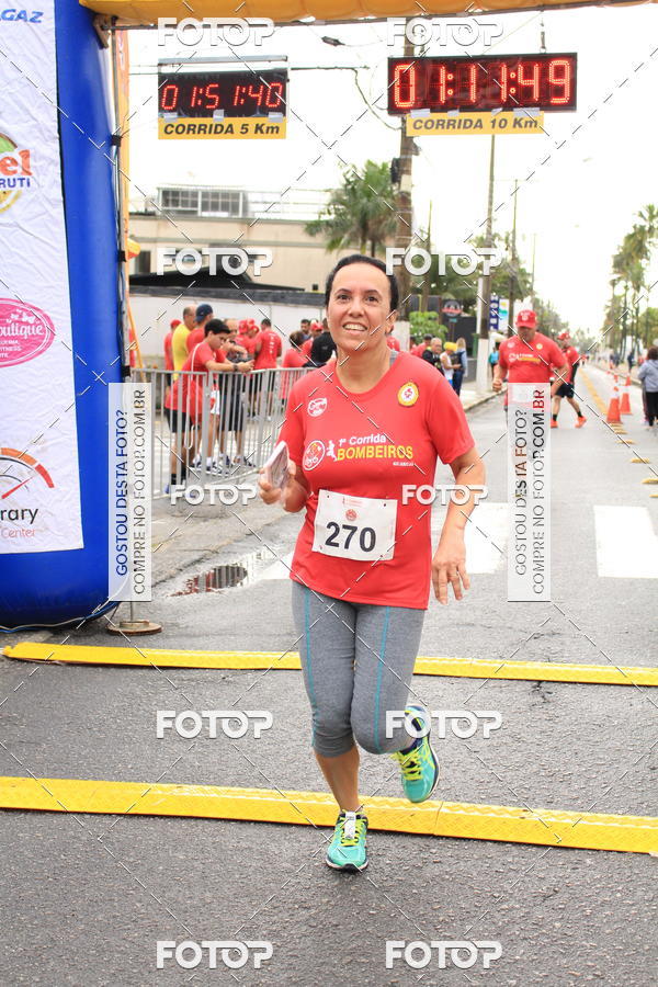 Buy your photos of the event1 Corrida dos Bombeiros - Circuito Guaruj Primeira Etapa on Fotop