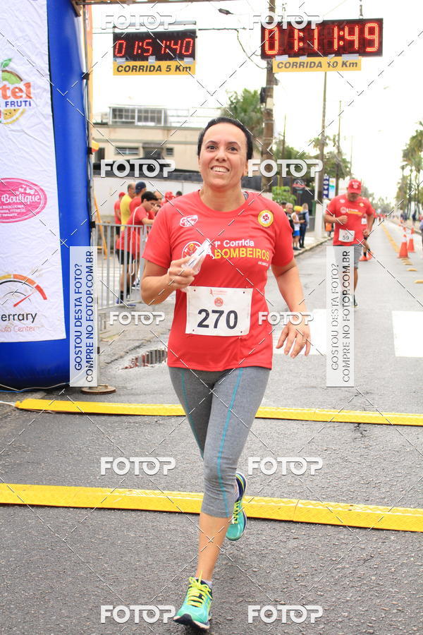 Buy your photos of the event1 Corrida dos Bombeiros - Circuito Guaruj Primeira Etapa on Fotop
