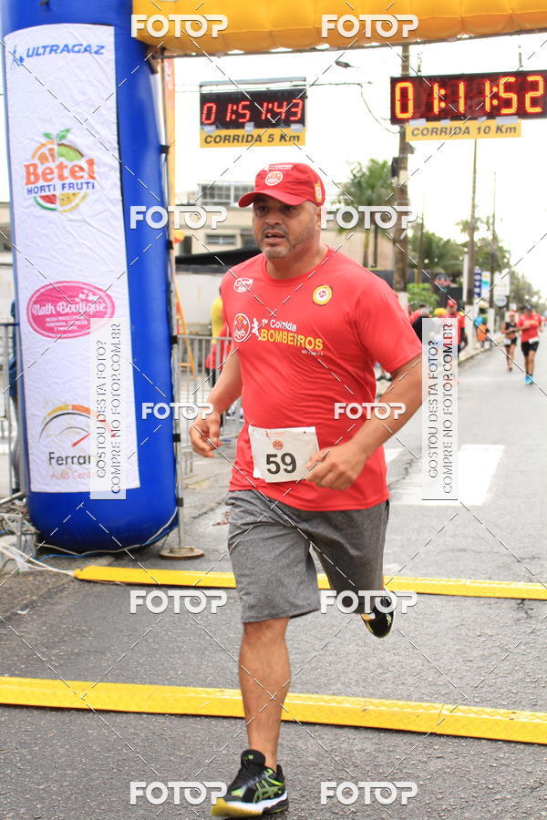 Buy your photos of the event1 Corrida dos Bombeiros - Circuito Guaruj Primeira Etapa on Fotop