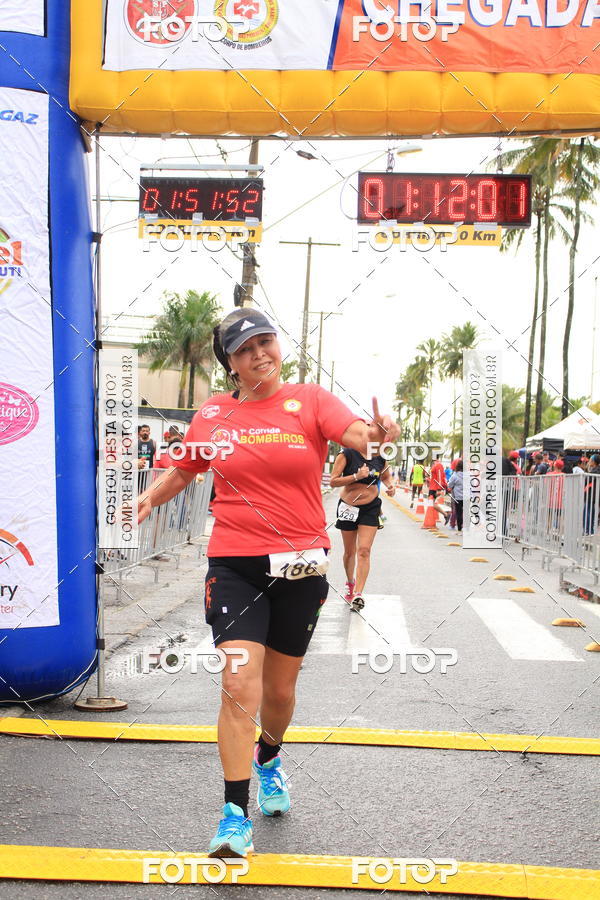Buy your photos of the event1 Corrida dos Bombeiros - Circuito Guaruj Primeira Etapa on Fotop
