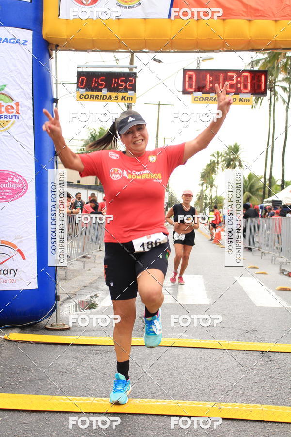Buy your photos of the event1 Corrida dos Bombeiros - Circuito Guaruj Primeira Etapa on Fotop
