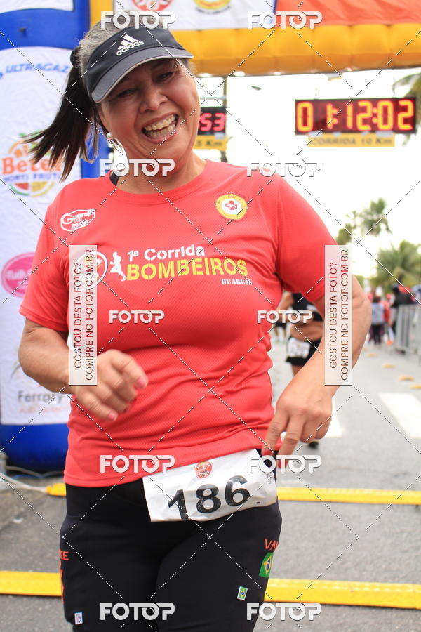 Buy your photos of the event1 Corrida dos Bombeiros - Circuito Guaruj Primeira Etapa on Fotop