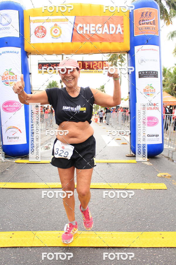 Buy your photos of the event1 Corrida dos Bombeiros - Circuito Guaruj Primeira Etapa on Fotop
