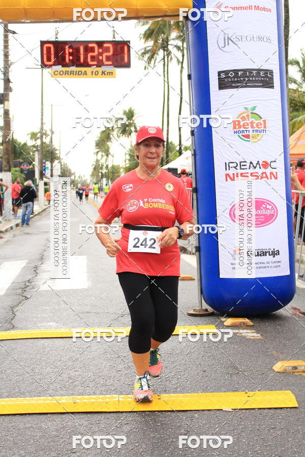 Buy your photos of the event1 Corrida dos Bombeiros - Circuito Guaruj Primeira Etapa on Fotop