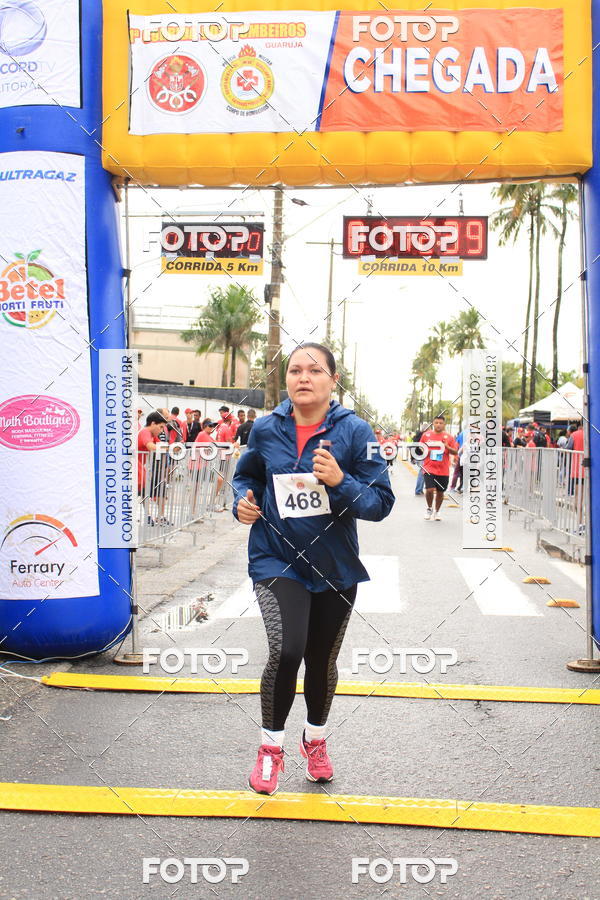Buy your photos of the event1 Corrida dos Bombeiros - Circuito Guaruj Primeira Etapa on Fotop