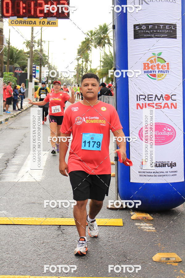 Buy your photos of the event1 Corrida dos Bombeiros - Circuito Guaruj Primeira Etapa on Fotop