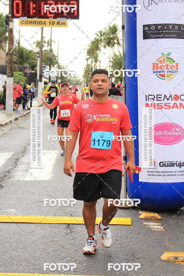 Buy your photos of the event1 Corrida dos Bombeiros - Circuito Guaruj Primeira Etapa on Fotop
