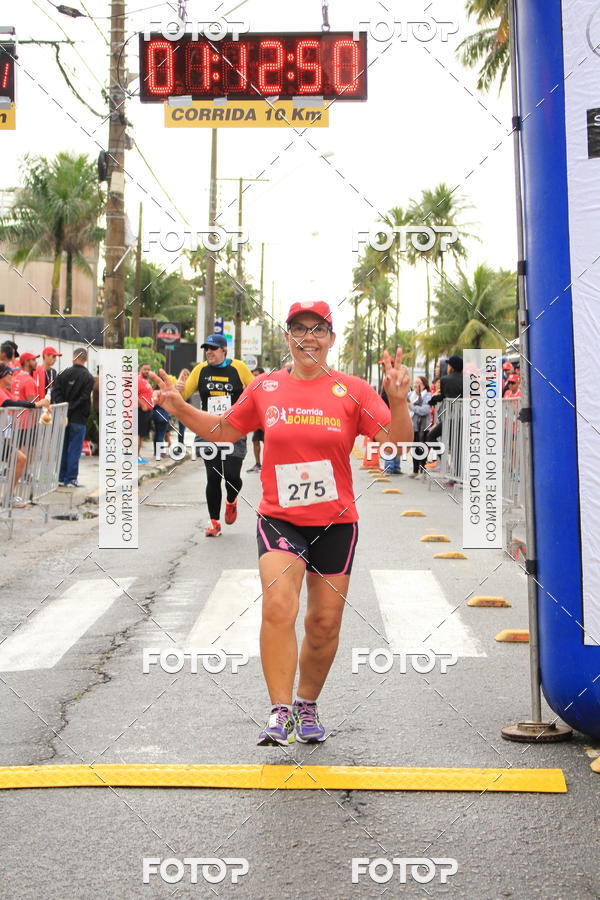 Buy your photos of the event1 Corrida dos Bombeiros - Circuito Guaruj Primeira Etapa on Fotop