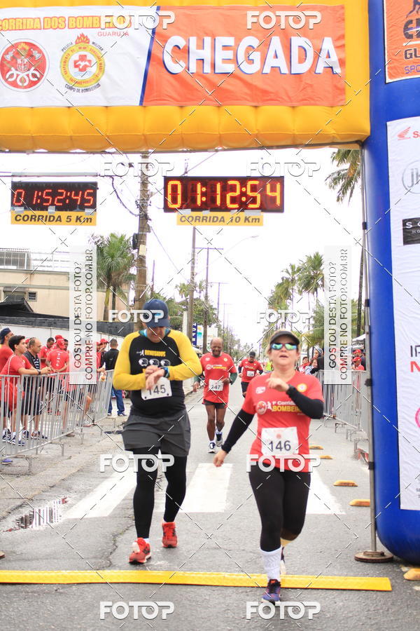 Buy your photos of the event1 Corrida dos Bombeiros - Circuito Guaruj Primeira Etapa on Fotop