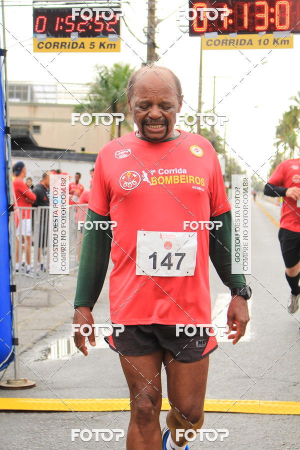 Buy your photos of the event1 Corrida dos Bombeiros - Circuito Guaruj Primeira Etapa on Fotop