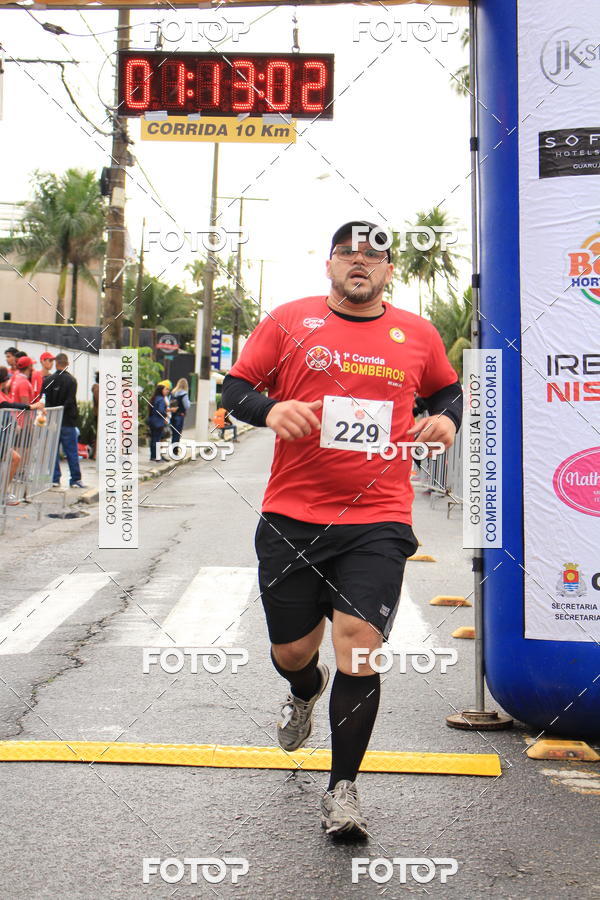 Buy your photos of the event1 Corrida dos Bombeiros - Circuito Guaruj Primeira Etapa on Fotop