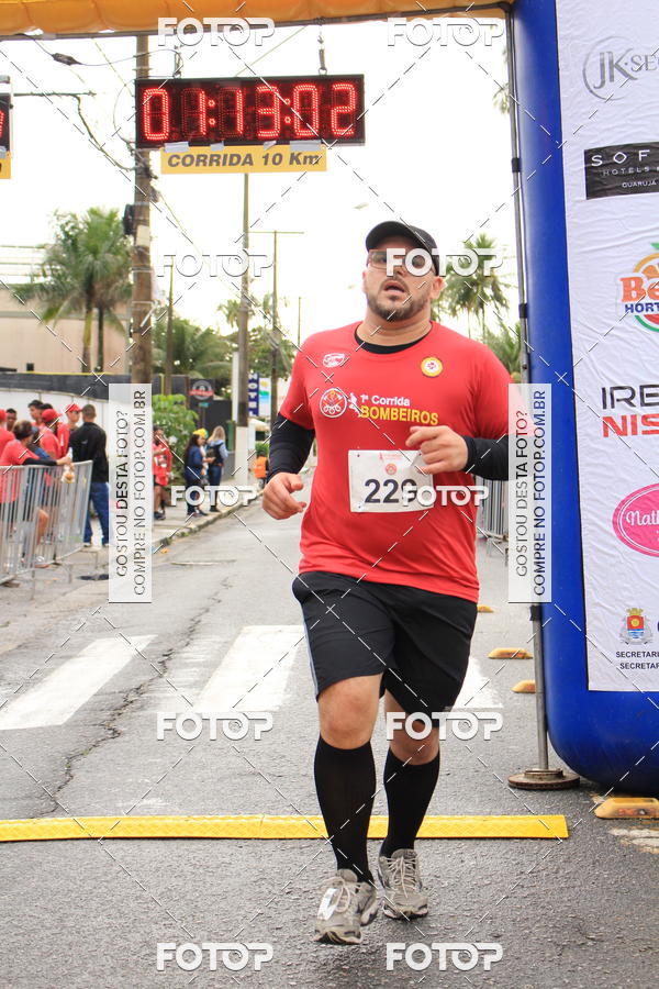 Buy your photos of the event1 Corrida dos Bombeiros - Circuito Guaruj Primeira Etapa on Fotop