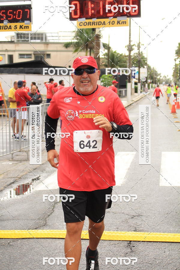 Buy your photos of the event1 Corrida dos Bombeiros - Circuito Guaruj Primeira Etapa on Fotop