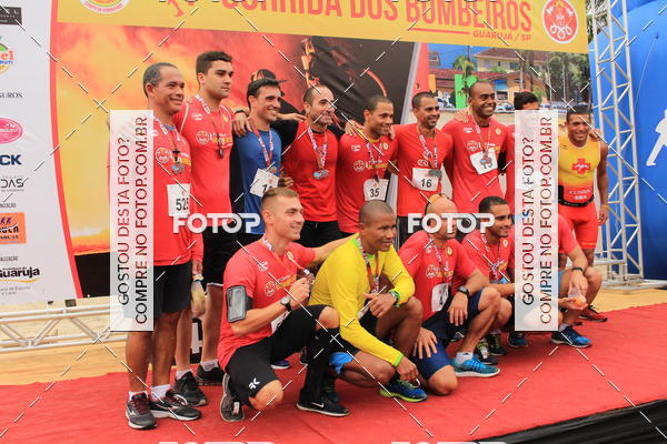Buy your photos of the event1 Corrida dos Bombeiros - Circuito Guaruj Primeira Etapa on Fotop
