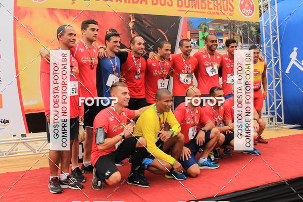 Buy your photos of the event1 Corrida dos Bombeiros - Circuito Guaruj Primeira Etapa on Fotop