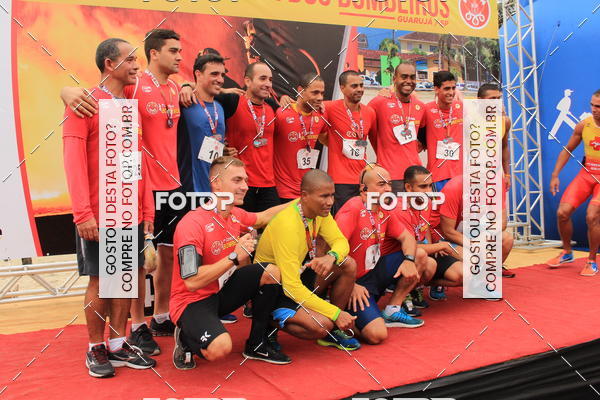 Buy your photos of the event1 Corrida dos Bombeiros - Circuito Guaruj Primeira Etapa on Fotop