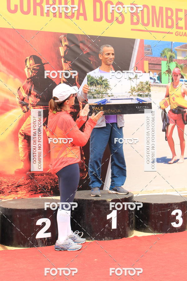 Buy your photos of the event1 Corrida dos Bombeiros - Circuito Guaruj Primeira Etapa on Fotop