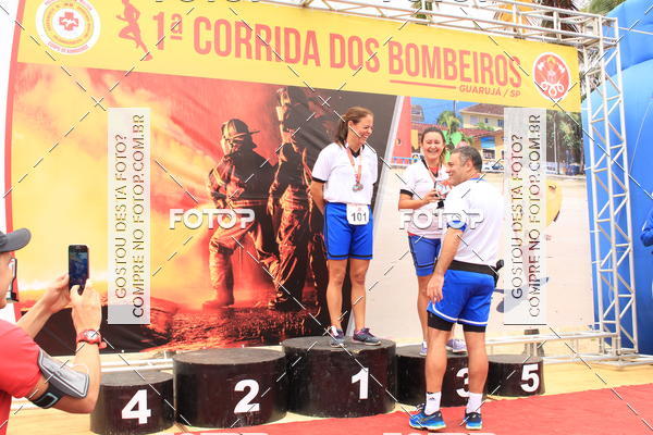 Buy your photos of the event1 Corrida dos Bombeiros - Circuito Guaruj Primeira Etapa on Fotop
