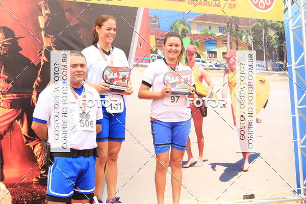 Buy your photos of the event1 Corrida dos Bombeiros - Circuito Guaruj Primeira Etapa on Fotop