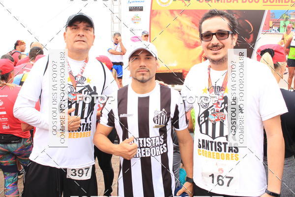 Buy your photos of the event1 Corrida dos Bombeiros - Circuito Guaruj Primeira Etapa on Fotop