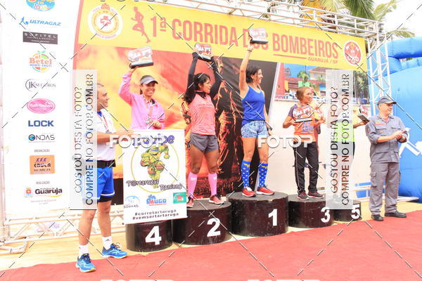 Buy your photos of the event1 Corrida dos Bombeiros - Circuito Guaruj Primeira Etapa on Fotop