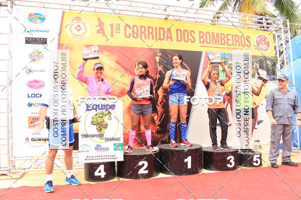 Buy your photos of the event1 Corrida dos Bombeiros - Circuito Guaruj Primeira Etapa on Fotop