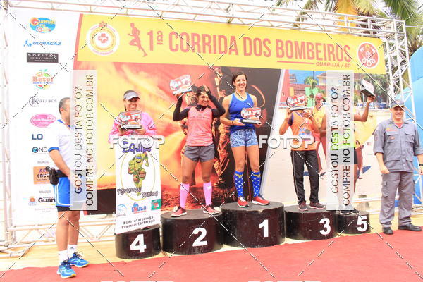 Buy your photos of the event1 Corrida dos Bombeiros - Circuito Guaruj Primeira Etapa on Fotop