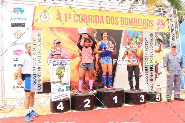 Buy your photos of the event1 Corrida dos Bombeiros - Circuito Guaruj Primeira Etapa on Fotop