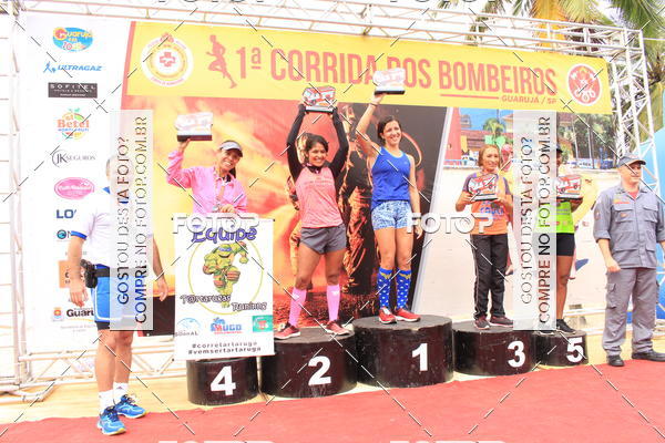 Buy your photos of the event1 Corrida dos Bombeiros - Circuito Guaruj Primeira Etapa on Fotop